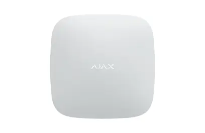 Ajax ReX 2, bílá
